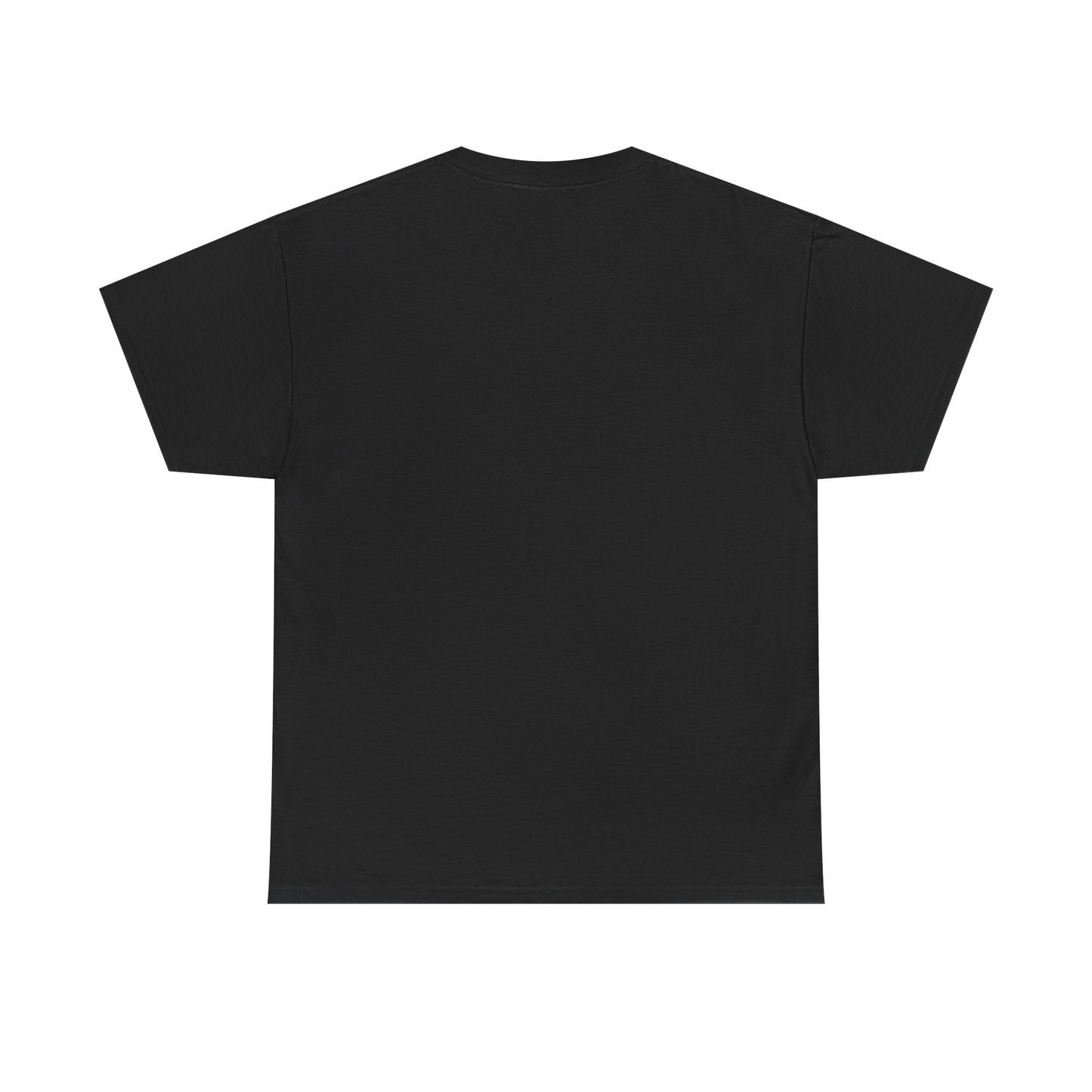 Golden Wake Up Coffee Co. Graphic Tee — Coffee Lover's Logo Shirt