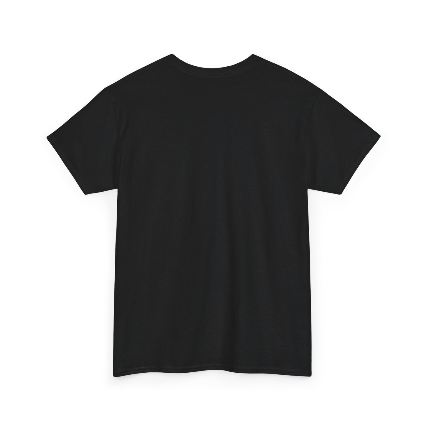 Golden Wake Up Coffee Co. Graphic Tee — Coffee Lover's Logo Shirt